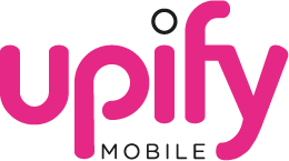 upify logo